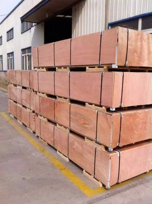 The fastest delivery time wood pattern aluminum plastic panel wood surface aluminum composite panel cladding