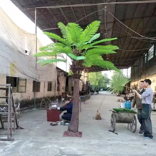 Artificial Palm Trees Canada Buy Artificial Palm Trees Canada