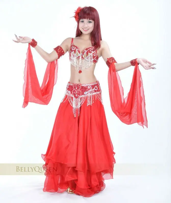 Gold Costume Belly Dancing .belly Dancing Costumes,Belly Dancing Wear ...