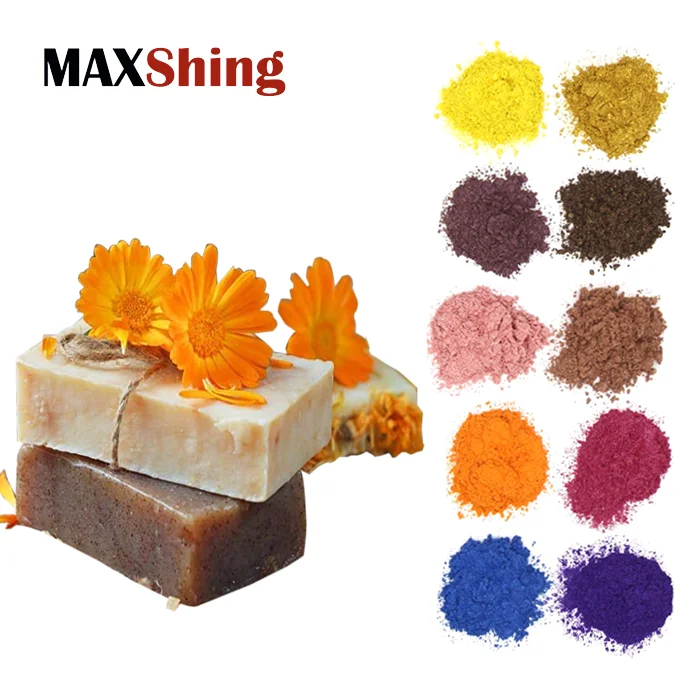 200 Colors Soap Use Pearl Pigment Mica Powder Soap Raw Material For Diy Soap Buy Soap Raw