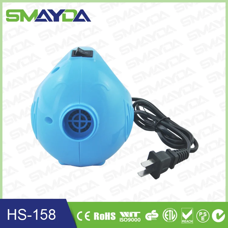2020 Bsci Approved Factory Price Powerful Vacuum Pump For Storage Bag