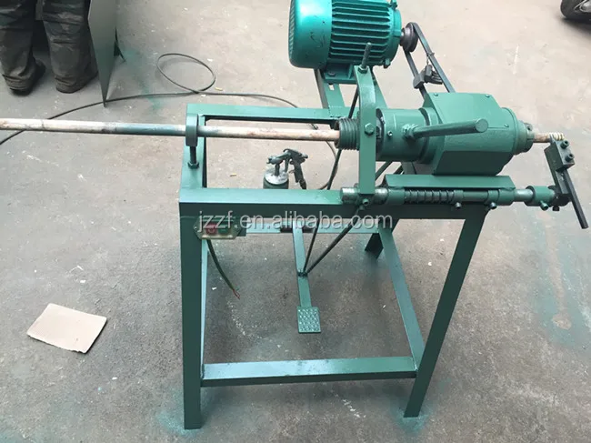 round wood screw machine.JPG