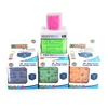 Magic Cubes Square 3D Maze Labyrinth Rolling Beads Educational toys for children