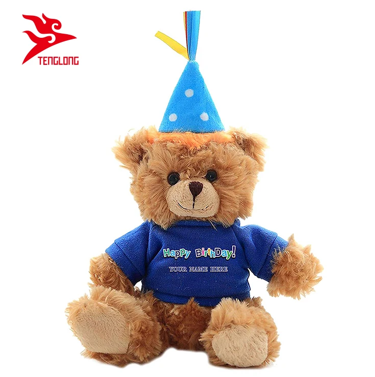 happy birthday teddy bear online shopping