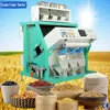 Reliable CCD Bean Color Sorter in Hefei,China