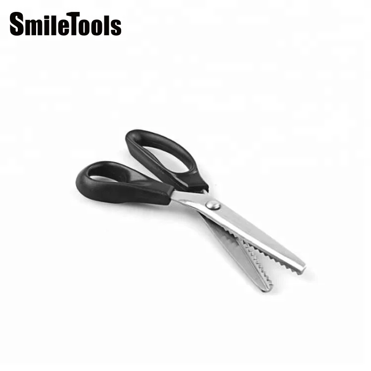 Hoge Kwaliteit Pinking Ambachtelijke Shears Geschulpte Schaar Buy Kartelschaar Ambachtelijke Schaar Geschulpte Schaar Product On Alibaba Com