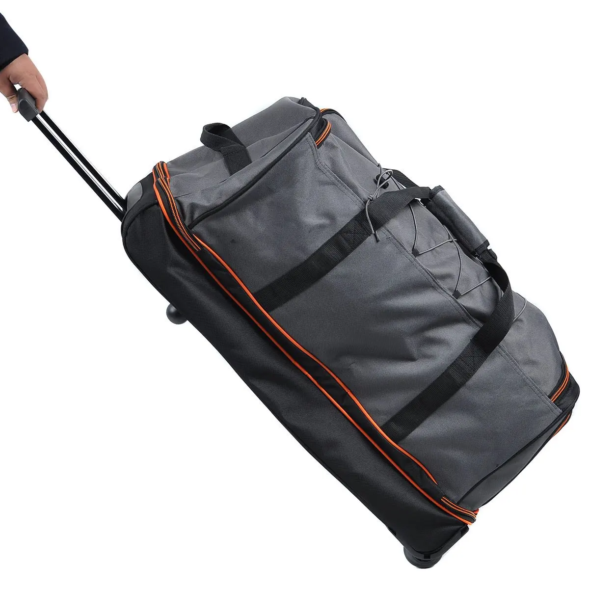 Coleman Duffel Bag With Wheels Keweenaw Bay Indian Community