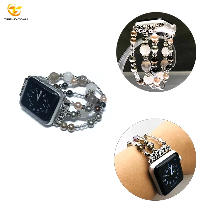 Bijoux Bracelet Pour Apple Montre Bracelet Femmes Montre Bande Buy