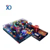 China Top Indoor Playground Manufacture Space Theme Indoor Playground Equipment For Kids