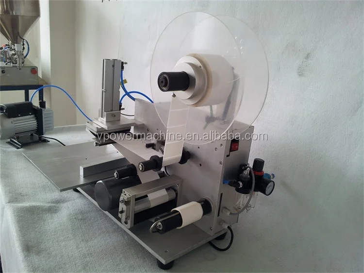 LT60 Flat Labeling Machine9.jpg