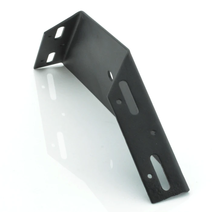 2020 Hot Triangle Shaped Metal Bed Frame Connector Bracket / Bed Corner