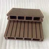 Wholesale wpc wall panel outdoor wpc decking floor composite decking
