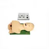 2019 Medical Science Infant Adult Practice Endotracheal Intubation Training Model Airway Management