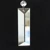 Wholesale super quality small crystal chandeliers parts made in China