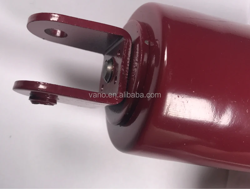 With JAWA125, JAWA250 Hydraulic Scooter Rear Dampers Motorcycle Shock Absorbers