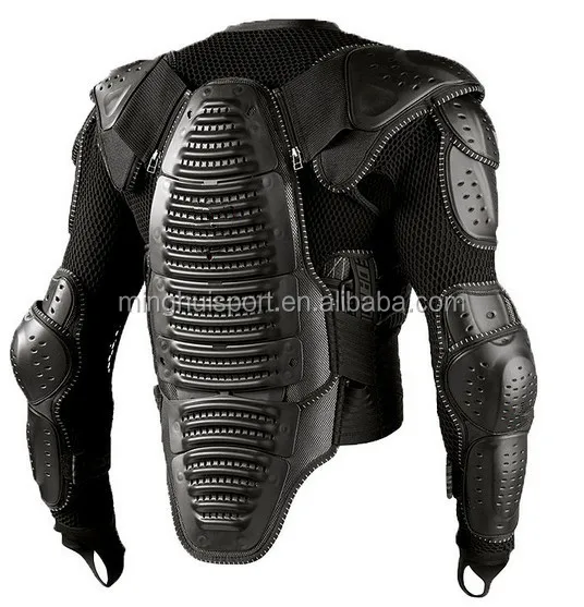 Hot Sale Motorcycle Racing Armor Jacket Motocross Motorbike Wear Guard Clothes full body armor suit
