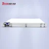 Long-haul Telecommunication system Dispersion Compensation Module (DCM) optical network