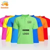 2019 custom t-shirt advertising culture polo shirt class service short-sleeved work clothes custom cotton work clothes printed