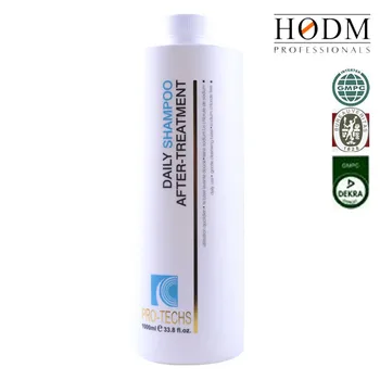 Top Selling Hair Growth Shampoo Oem Odm Natural Shampoo Herbal
