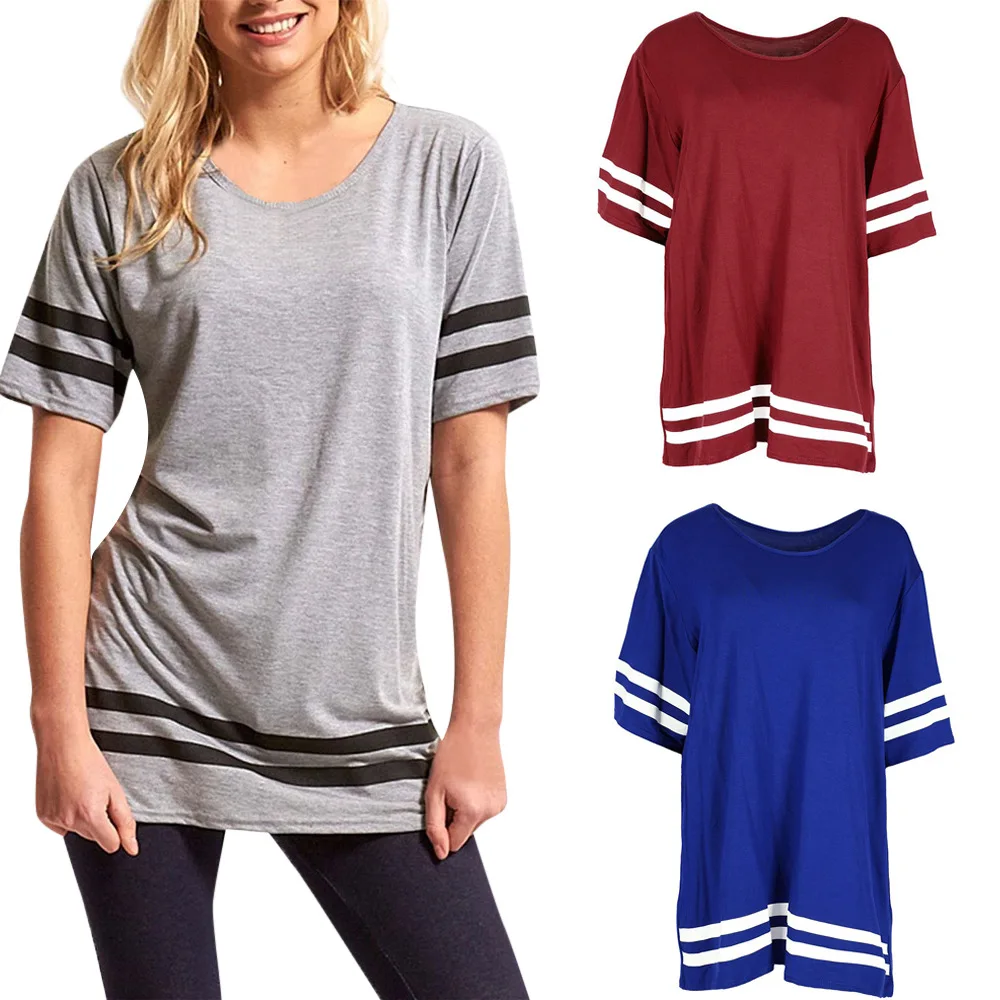camisas italianas mujer