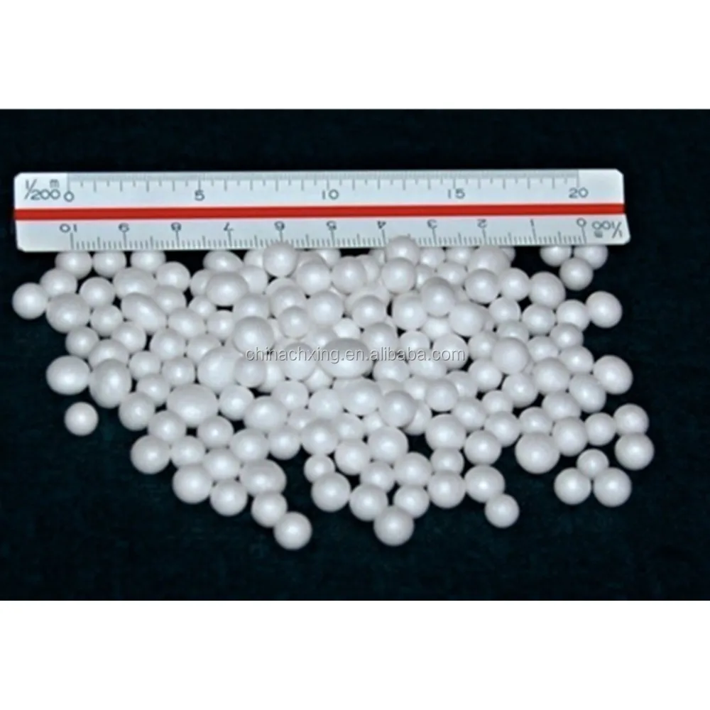 Eps Preexpander Micro Polystyrene Beads Filling Machine Buy