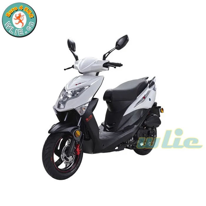 taro chopper racing bike