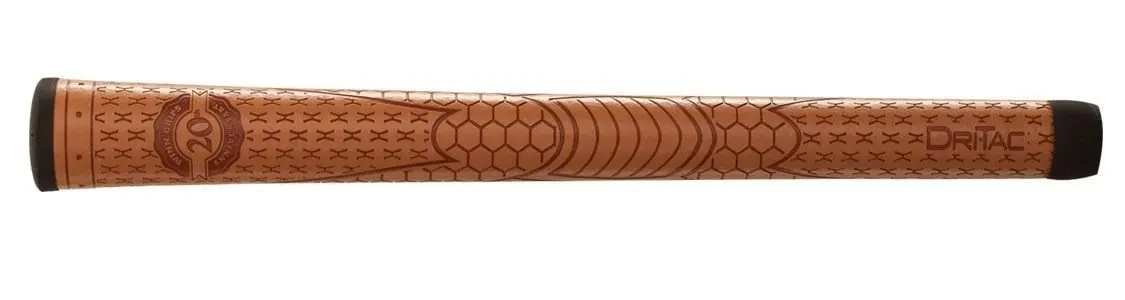 Winn DriTac Dri Tac Midsize Grips Golf Midsize Brand New 20th Anniversary ( 9 Winn Midsize Anniversary grips 9 Winn Midsize )