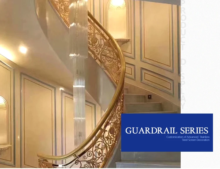 metal stair handrail balusters for sale carved stair railing brown stainless steel pipe stair handrail design for stairs