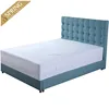 Bed bug and anti-dust mite waterproof mattress encasement/matress cover