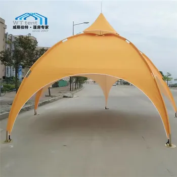 easy up tent