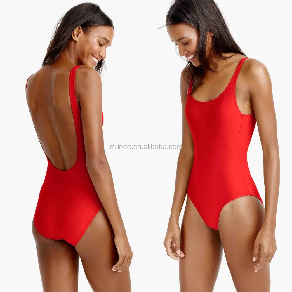 one piece beachwear