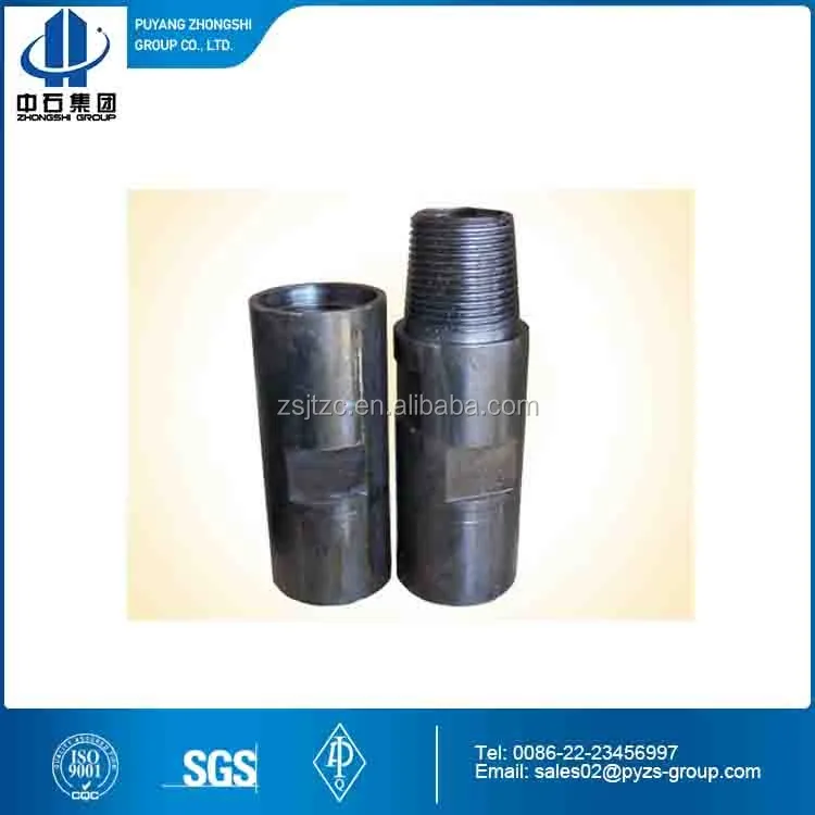 Downhole Oil Tools Drill Pipe Pup Joint Buy Drill Stem Subs Oil Well