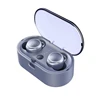 Special Design TWS Mini Earphone for 2 Ears Sport Wireless Earbuds With Power Bank Function Larger Capacity