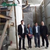 Crude Lead Refining 99.99 Purity Lead Ingot Recycling System