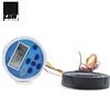 battery operated controller timer programmable Cabral CA1601 irrigation system for hunter node DC Latching pulse single station