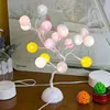 Market Oriented Oem Factory Indoor Holiday Tree Lighting Solar