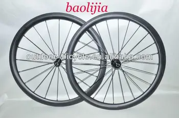 cheap carbon road wheels