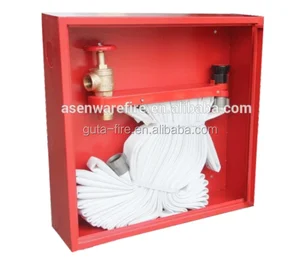 China Fire Hose Valve Cabinet Wholesale Alibaba