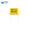 New arrival X2 CLASS 275V capacitor Interference Suppression MKP x2 0.47uf 250v Capacitor In Stock