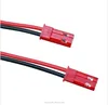 rc helicopter parts JST Connector Plug With Connect Cable For RC BEC ESC Battery