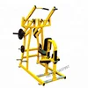 Hot !Best quality Lateral front lat pulldown for Large Gym