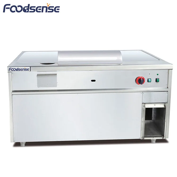 Gas Griddle HGG-1200