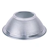 good price high quality aluminum reflector lamp shade high bay light diffuser