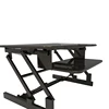 Top Quality Universal Computer Folding Desk Aluminum Standing computer desk