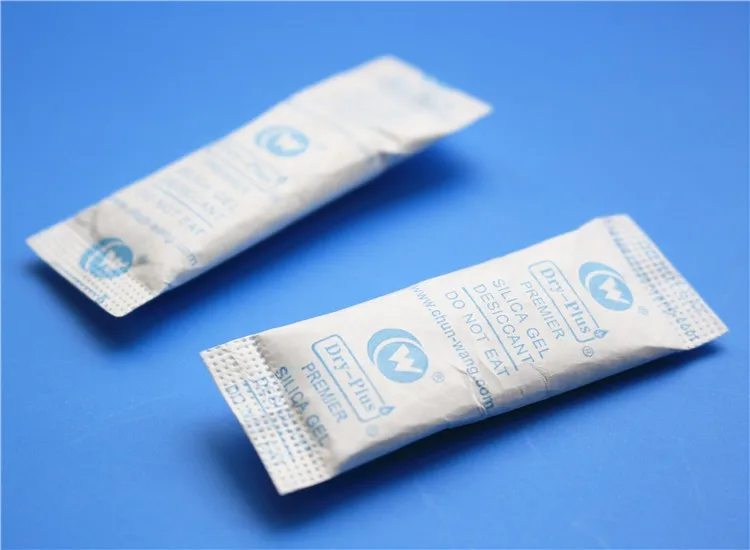 2g Natural Silica Gel Desiccant Pack For Food Use Buy Natural