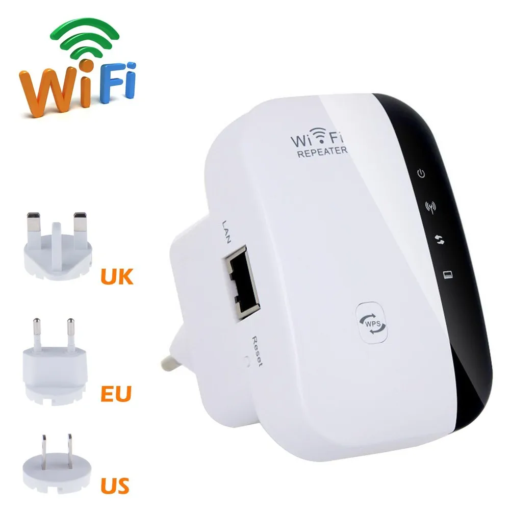 outdoor wi fi repeater