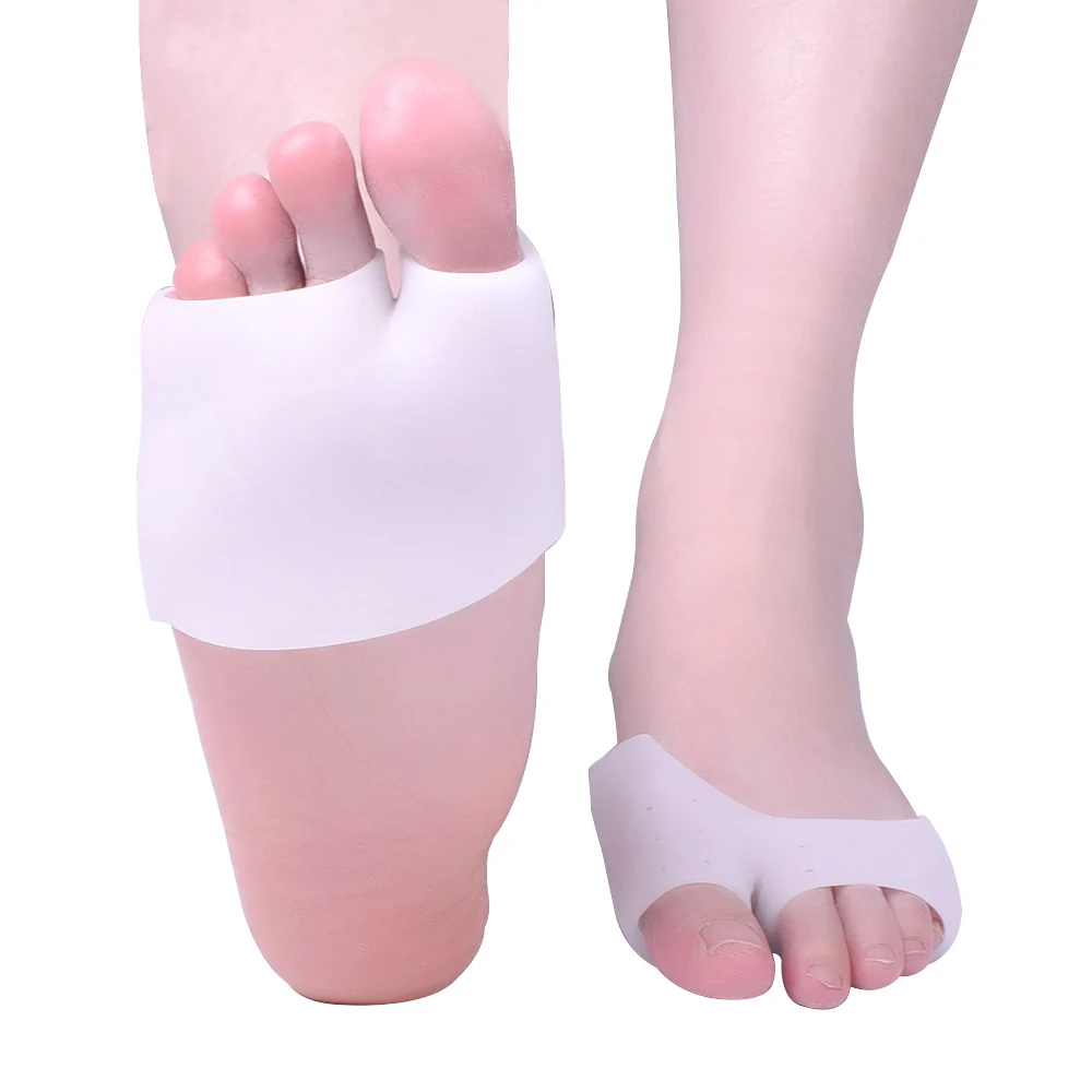 Forefoot Insert Shoes Accessories Shoes Pad Insoles Forefoot Cushion