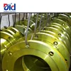 Pipe And Fitting Dimension Water Yoke Natural Gas Bearing Break Yellow Paint B 4504 Flange Definition