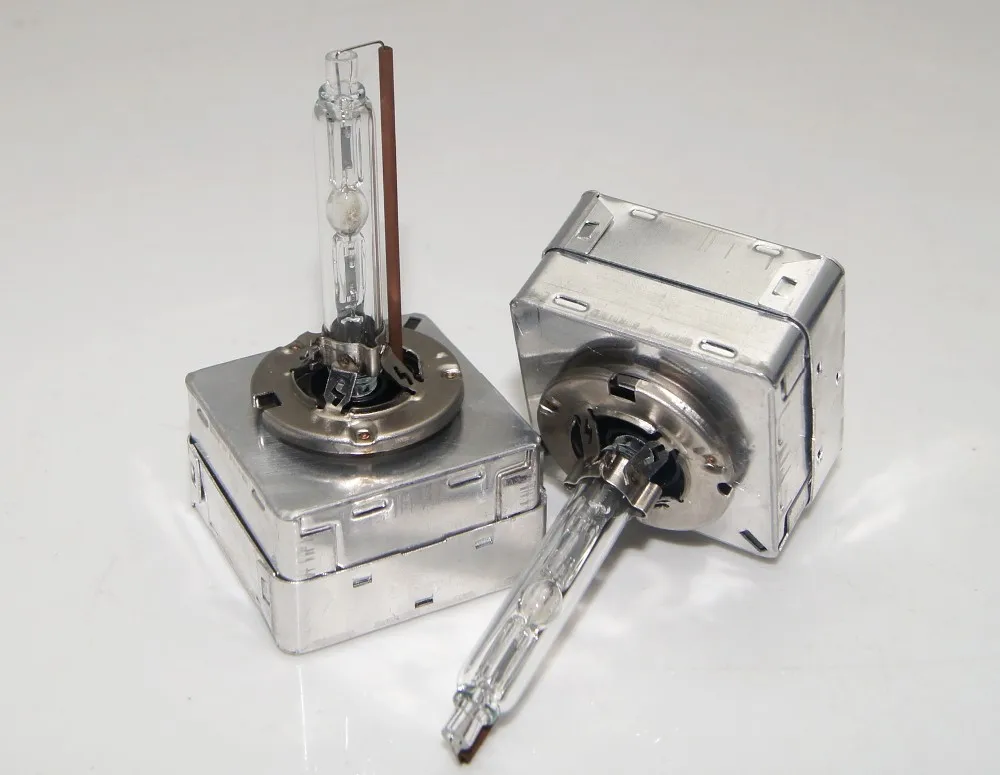 China Factory Oem 3600lm Bright Hid Xenon D1s Bulb 5500k 3050