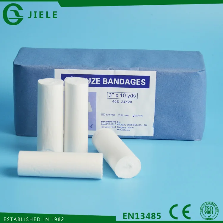 Ribbon Gauze Wound Care Product 100cotton Buy Wound Care Product